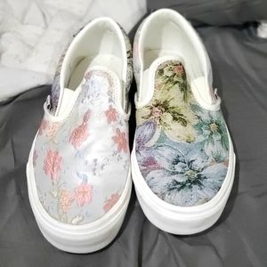 Vans Classic Slip-On Tapestry